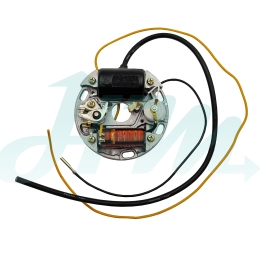 PUCH STATOR