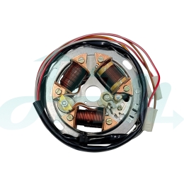 SIMSON STATOR POINT PLATE