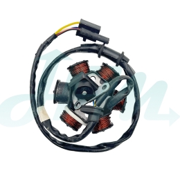 HONDA DIO100 STATOR