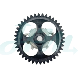 YAMAHA CYGNUS 6TH OIL PUMP