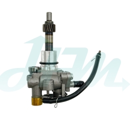 HONDA DIO50 OIL PUMP