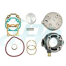 AXIS100 / BWS100 L/C