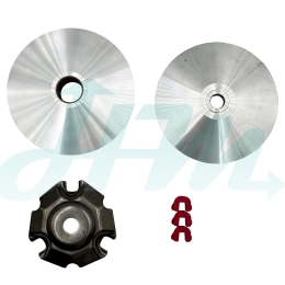 HONDA PCX160 PULLEY SET