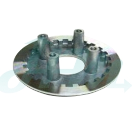 CG125 CLUTCH CENTER