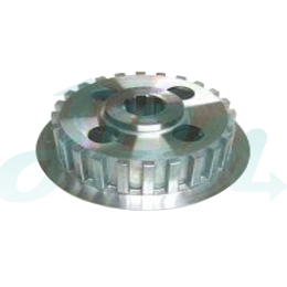 CG125 CLUTCH CENTER