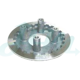 CD100 CLUTCH CENTER