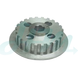 XL125 / XL185 CLUTCH CENTER