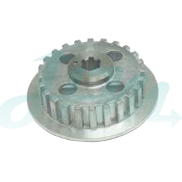 C100 CLUTCH CENTER