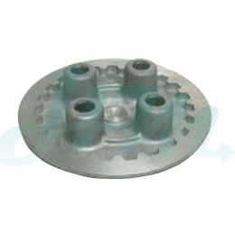 RX125 CLUTCH CENTER