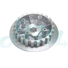 RX100 CLUTCH CENTER