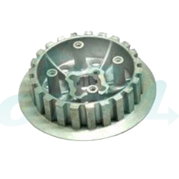 DT125 CLUTCH CENTER
