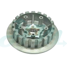 DT180 CLUTCH CENTER