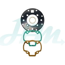 HONDA DIO50 L/C GASKET
