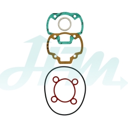 HONDA DIO50 L/C GASKET