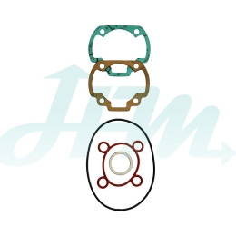 HONDA DIO-ZX50 L/C GASKET