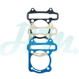 KYMCO G3/G4/GY6 125 A/C 4V GASKET