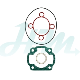 MINARELLI L/C (HORIZONTAL)