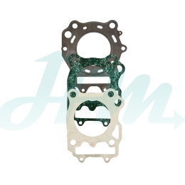 SUZUKI BURGMAN / SKYWAVE / V250 GASKET