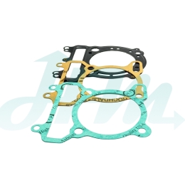 YAMAHA MAJESTY250 GASKET