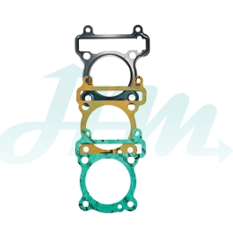 YAMAHA MIO125 A/C OLD GASKET
