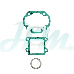 YAMAHA TARGET90/3XW/CR90/RS90 GASKET