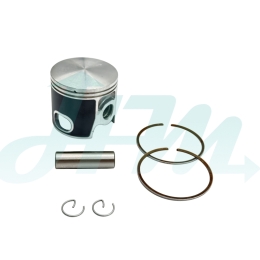 DERBI SENDA 2006 PISTON SET