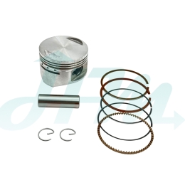 HONDA APE100 PISTON SET