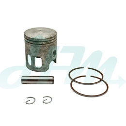 HONDA CAMINO50 PISTON SET