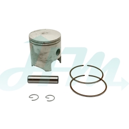HONDA DIO50 A/C PISTON SET