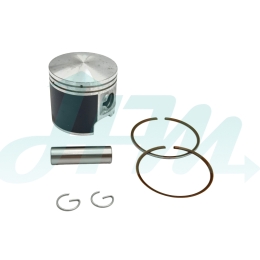 HONDA DIO50 L/C PISTON SET