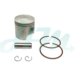 HONDA DIO50 L/C PISTON SET
