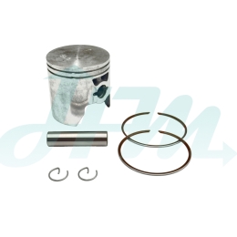 HONDA DIO50 L/C PISTON SET