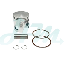 HONDA DIO-ZX50 A/C PISTON SET