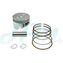 HONDA MONKEY50 PISTON SET