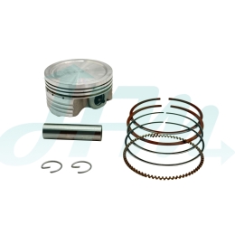 HONDA MSX125 2V PISTON SET