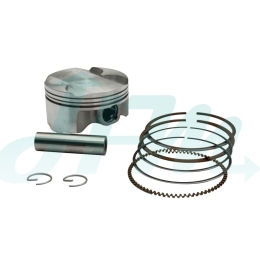 HONDA MSX125 4V PISTON SET