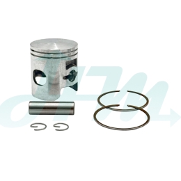 HONDA SFX50 PISTON SET