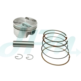 HONDA SONIC150 / RS150 PISTON SET