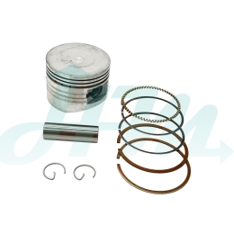 HONDA WAVE100 PISTON SET