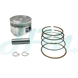 KAWASAKI KLX110 PISTON SET