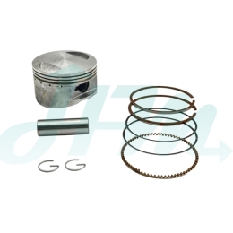 KAWASAKI KLX150 PISTON SET