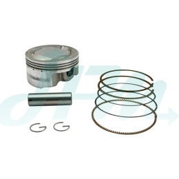 KAWASAKI KLX150 PISTON SET