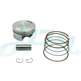 KYMCO DINK300 / X-CTING R300 PISTON SET