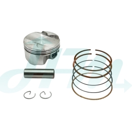 KYMCO G4 / GY6 125 L/C 4V PISTON SET