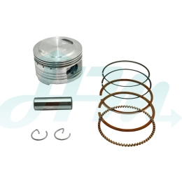 KYMCO JR100 / KIWI100 / EASY100 PISTON SET