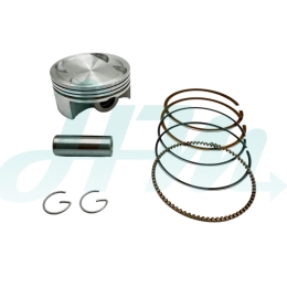 KYMCO NIKITA300 PISTON SET