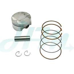 KYMCO RACING KING180 PISTON SET