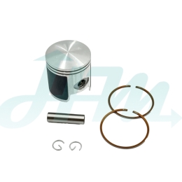 MINARELLI A/C (HORIZONTAL) PISTON SET