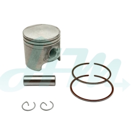 PEUGEOT LUDIX50 A/C PISTON SET
