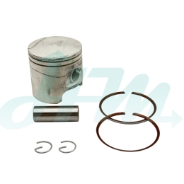PEUGEOT LUDIX50 L/C PISTON SET